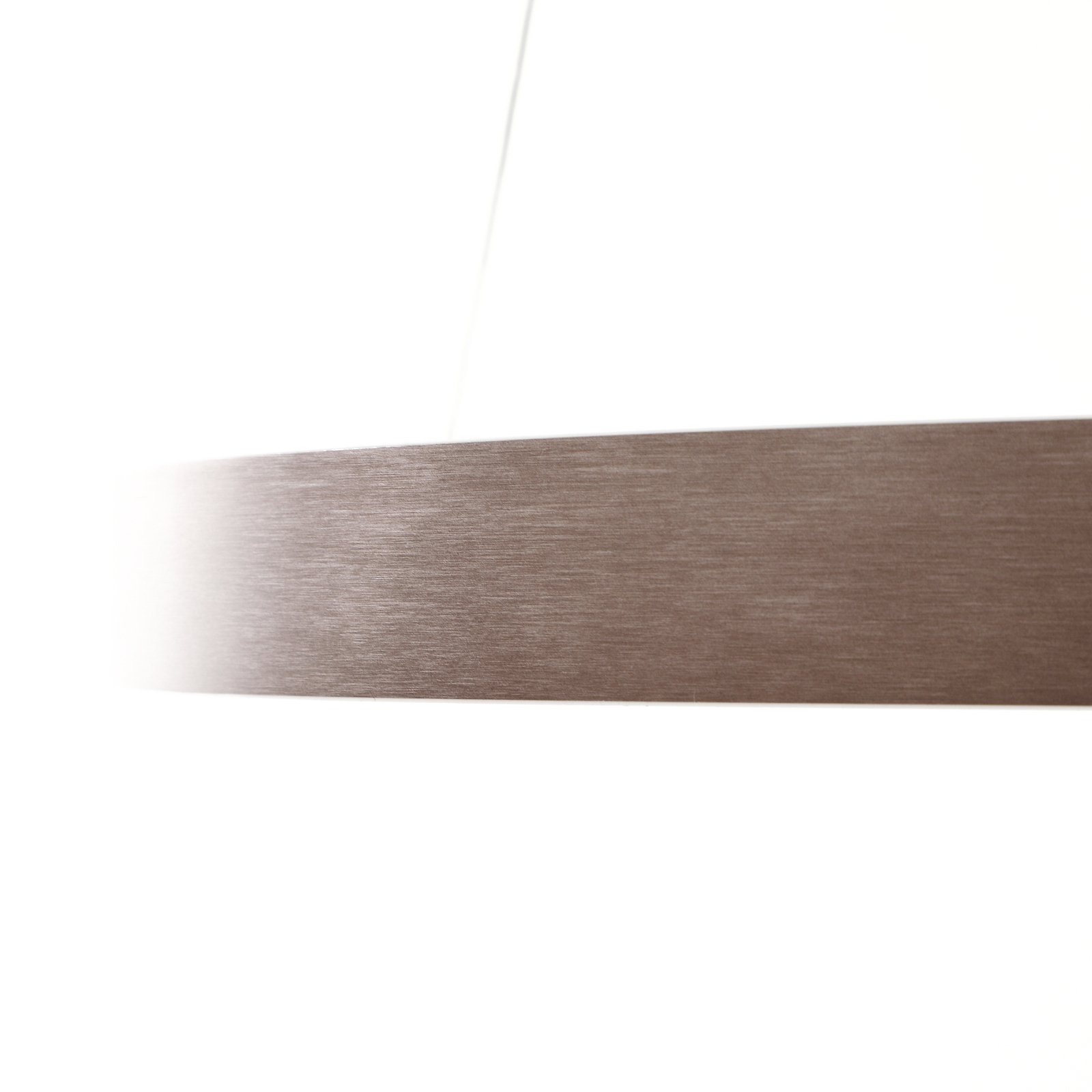 Yonam 1 LED Smart Suspension Coffee - Lucande