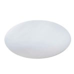 Eggy Pop Out Candeeiro de Exterior Ø70 (5m) Opal White - CPH Lighting