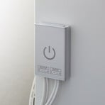 Paulmann MaxLED Interruptor tátil LED