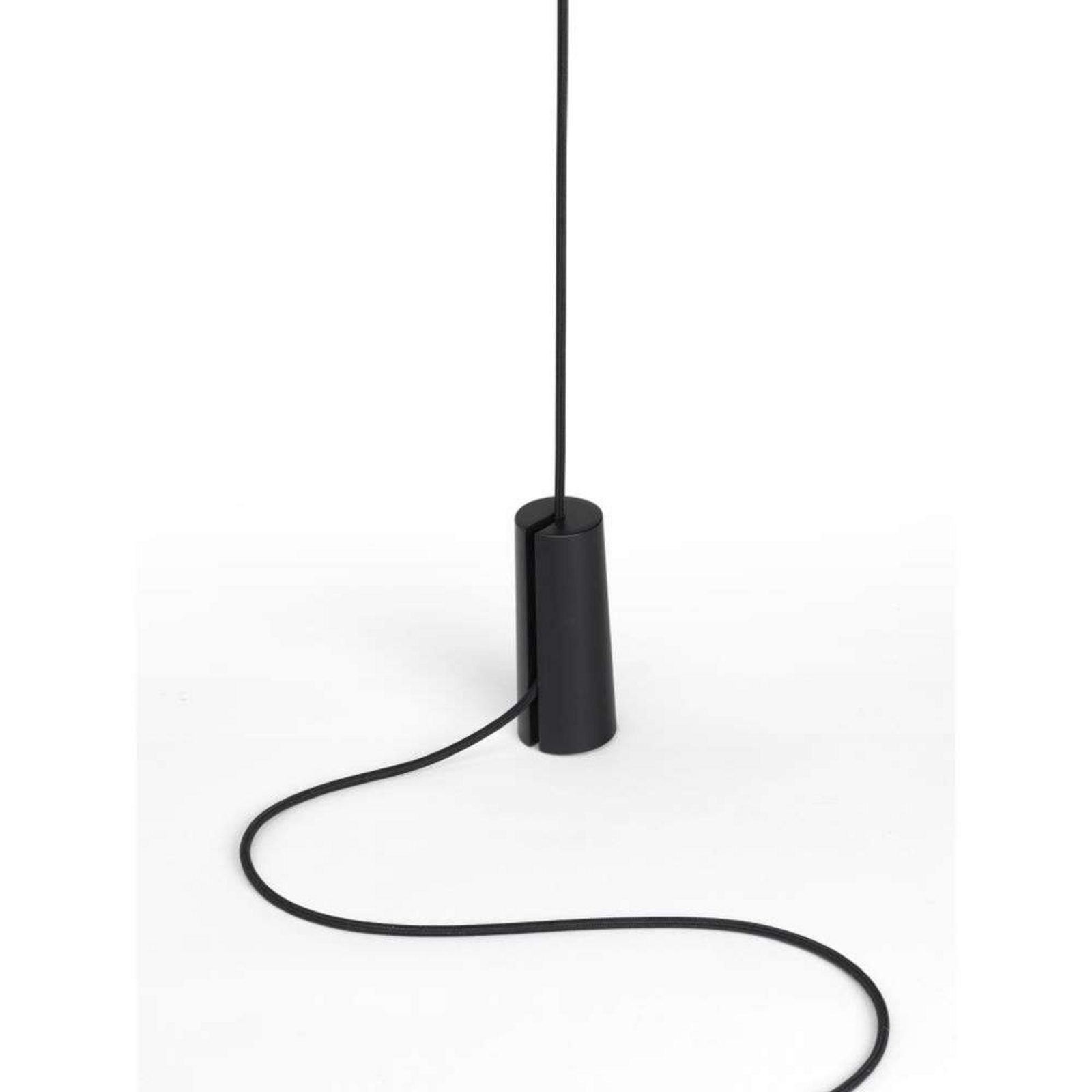 Skynest Motion Lustră Pendul Anthracite - Flos