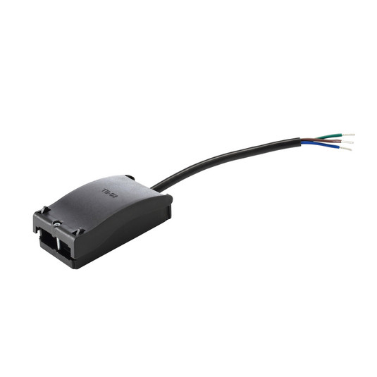 Anschlussbox Quick 2-Way, 10A, dreipolig