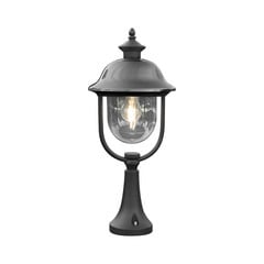 Intramontabile lampada con piedistallo PARMA