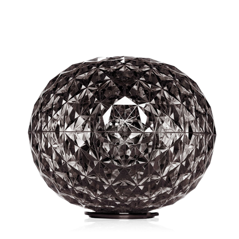 Kartell Planet LED-Tischleuchte Kugel