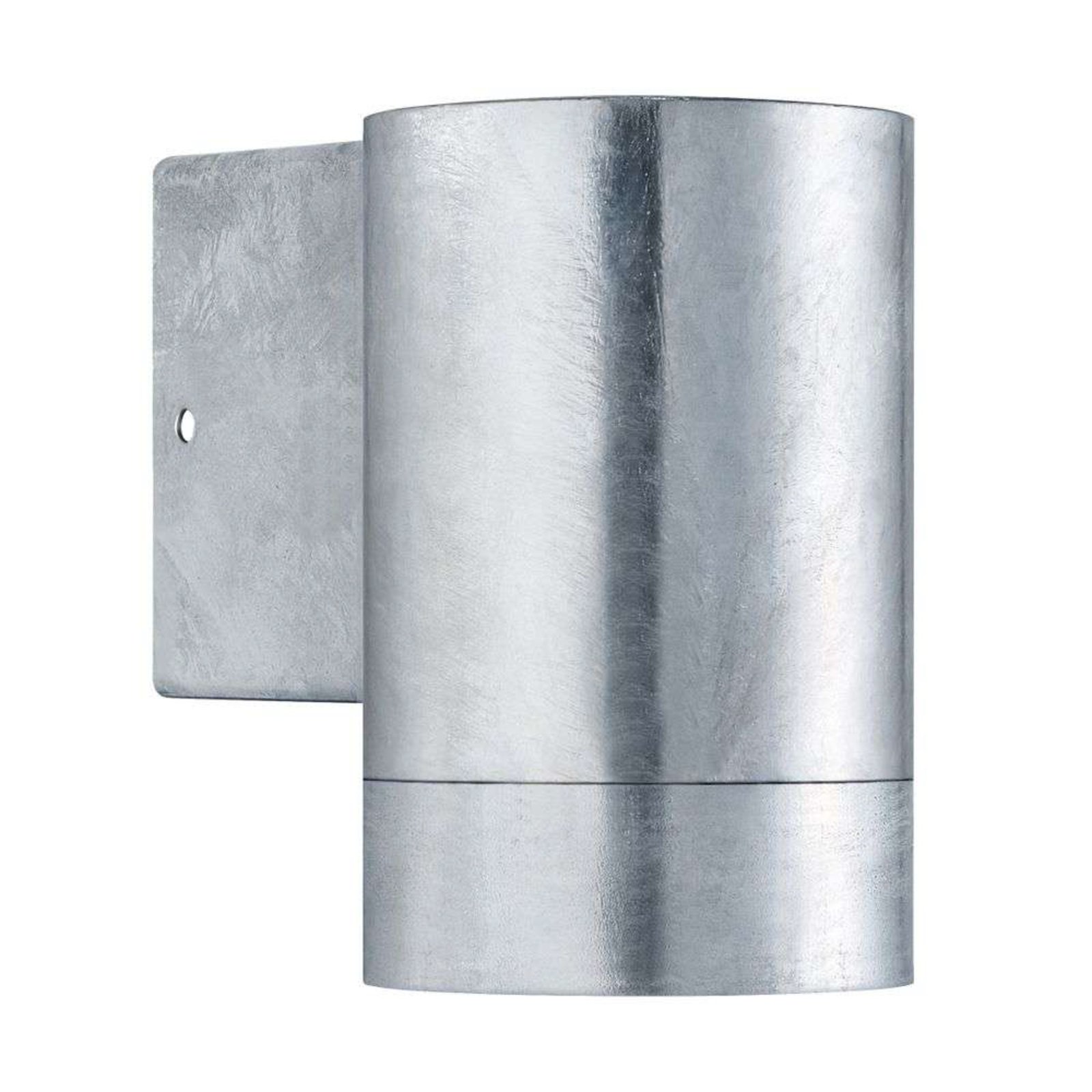 Tin Maxi Aplica de Exterior Galvanized Steel- Nordlux