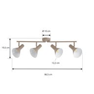 product size