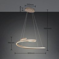 product size