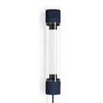 Fatboy aplique LED Tjoep small azul