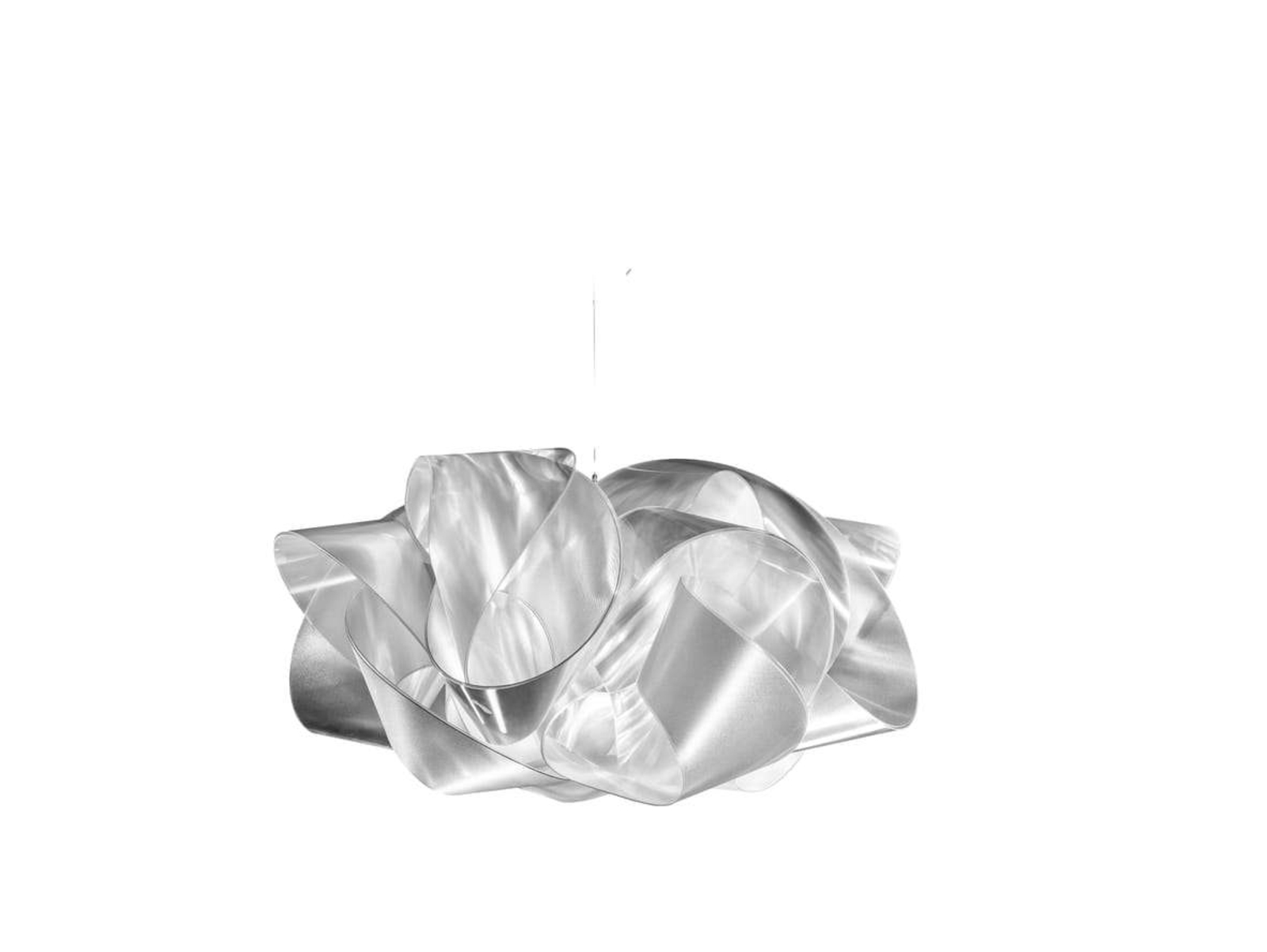 Fabula Lustră Pendul Prism Ø 48,5 - SLAMP