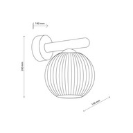 product size