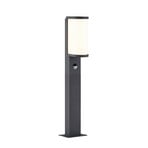 Jokum LED Havelampe H60 w/Sensor Graphite - Lucande