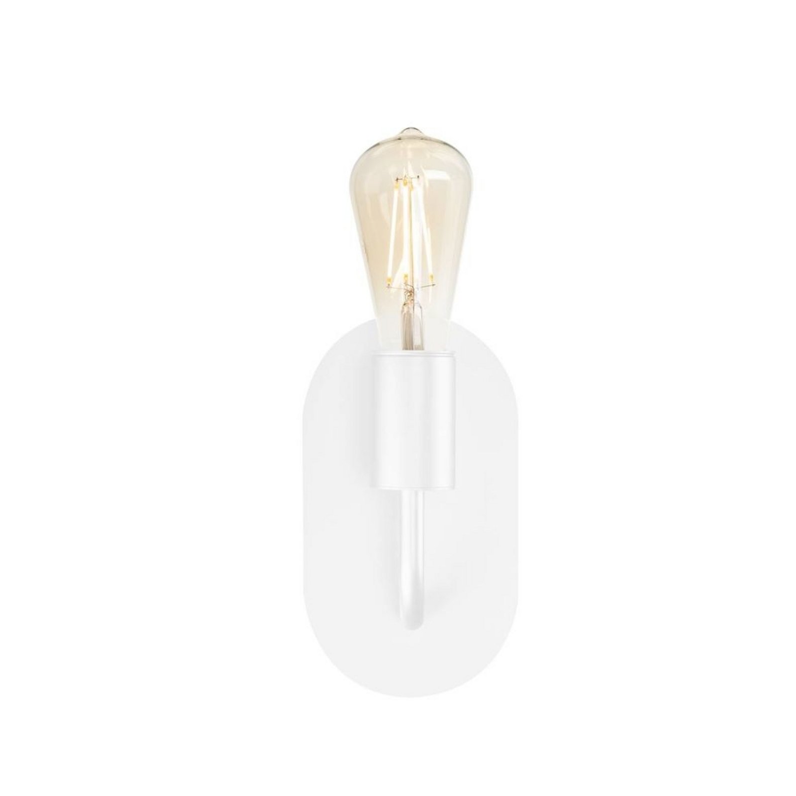 Fitu Wall Lamp White - SLV