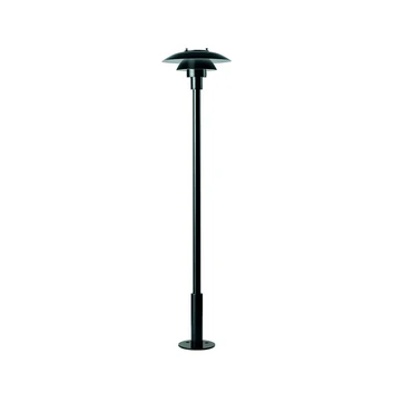 PH 3-2½ Poller H1260 Black - Louis Poulsen