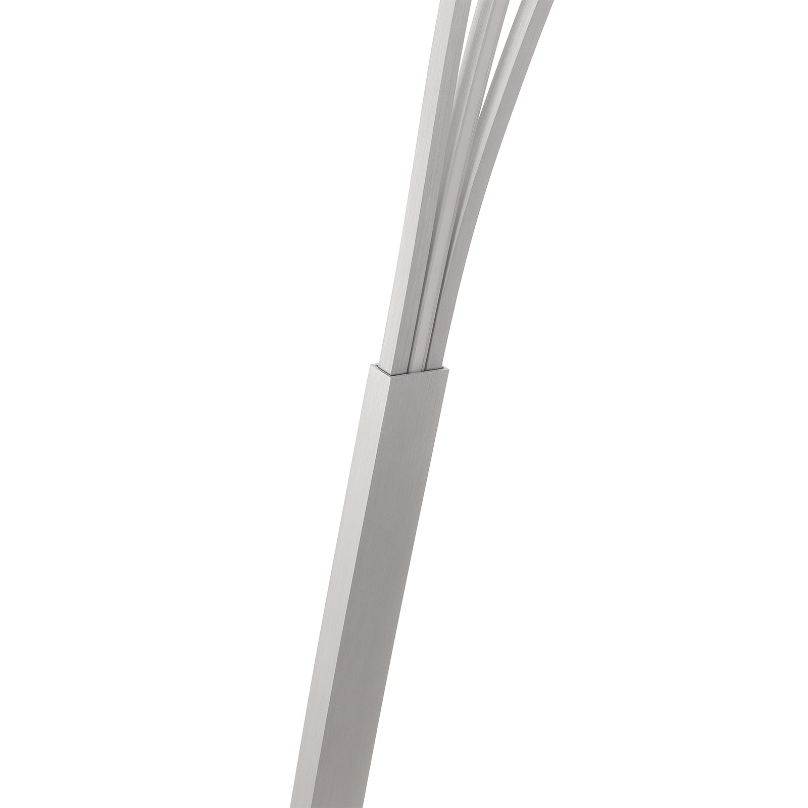 Bopp Bow - buet LED-lampe, dæmpbar