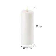 product size