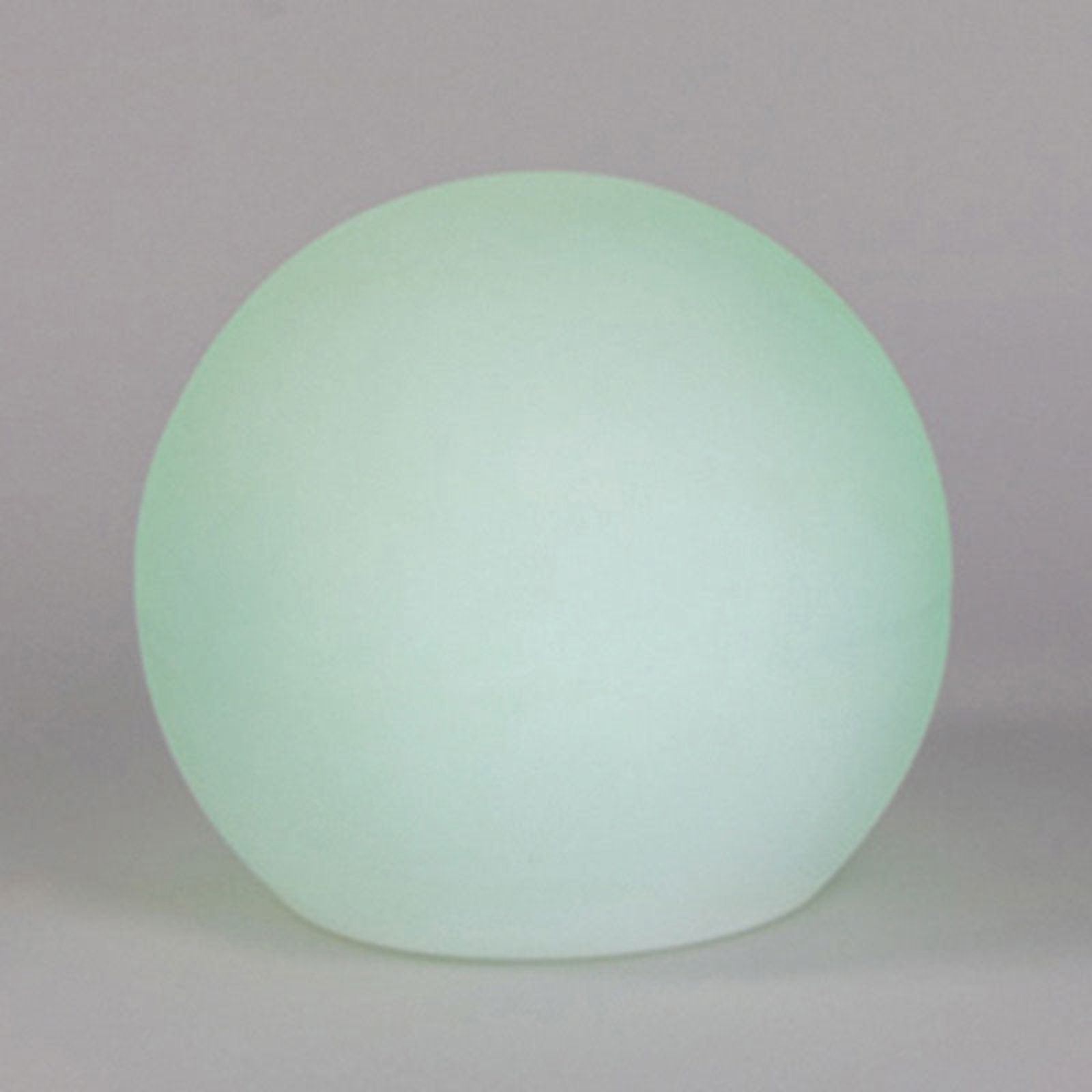 Newgarden Buly LED solární světelný globus IP65, Ø 20 cm
