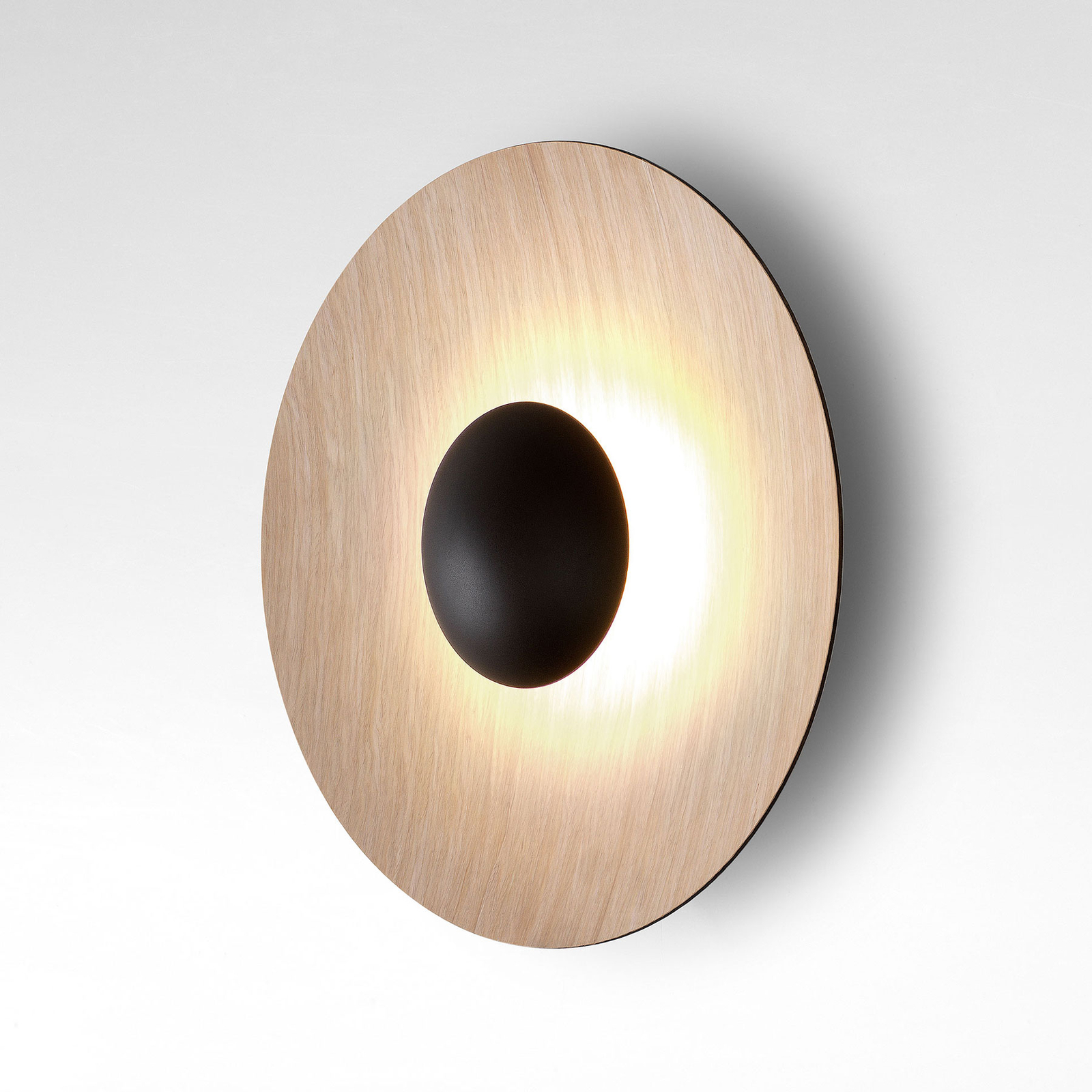 MARSET Ginger 42C LED-Wandlampe Ø42cm