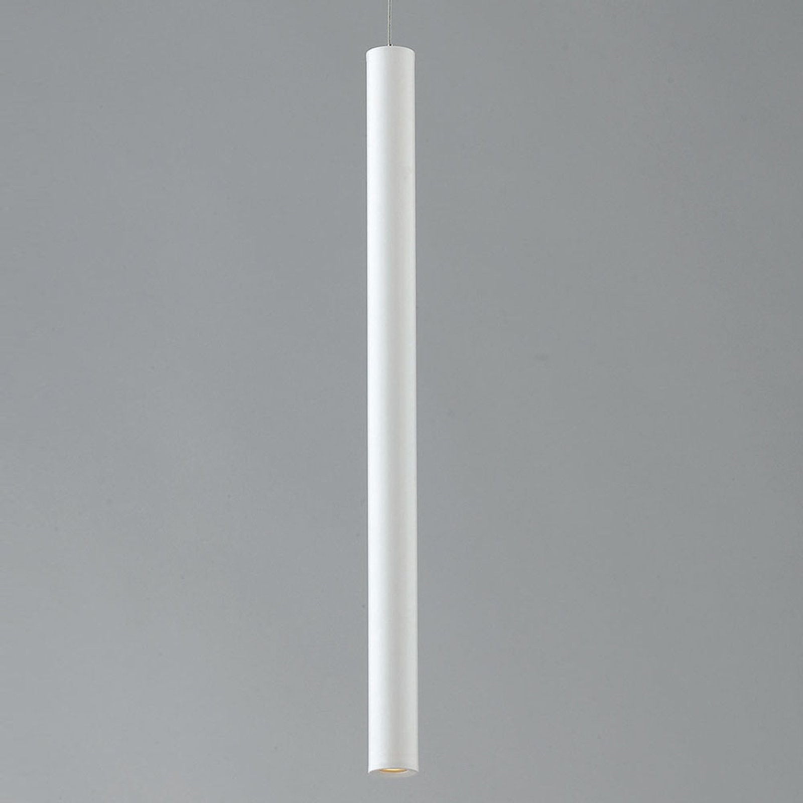 Suspension sur rail LED Oboe 3,5 W 3 000 K blanche
