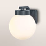 OSRAM utendørs vegglampe ENDURA CLASSIC ERDA, mørkegrå, IP54