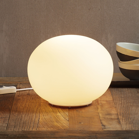 Lampada da tavolo EGA, 22 cm
