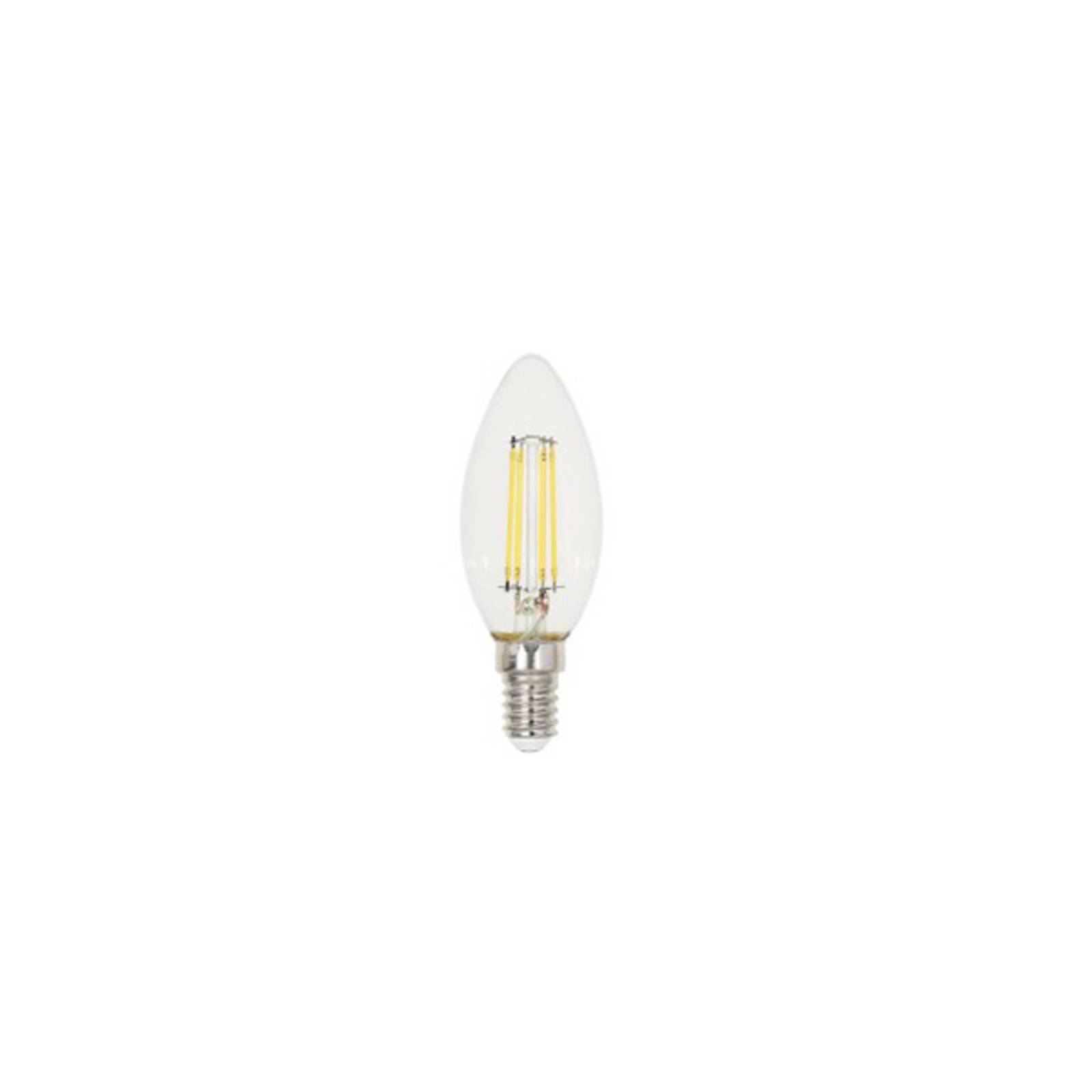 Image of Westinghouse ampoule LED E14 4,2W 2 700 K dim 4895105613769