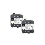 Ivela PWM dimmer, push 0-10 V / 1-10 V, 12/24/48 V, 6.5 A