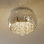 Caelum - splendid LED ceiling light