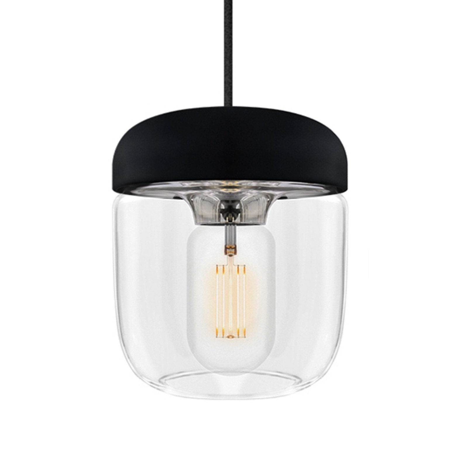 Acorn Suspension Acier Poli - UMAGE