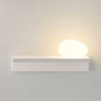 Suite raffinert LED vegglampe 14 cm