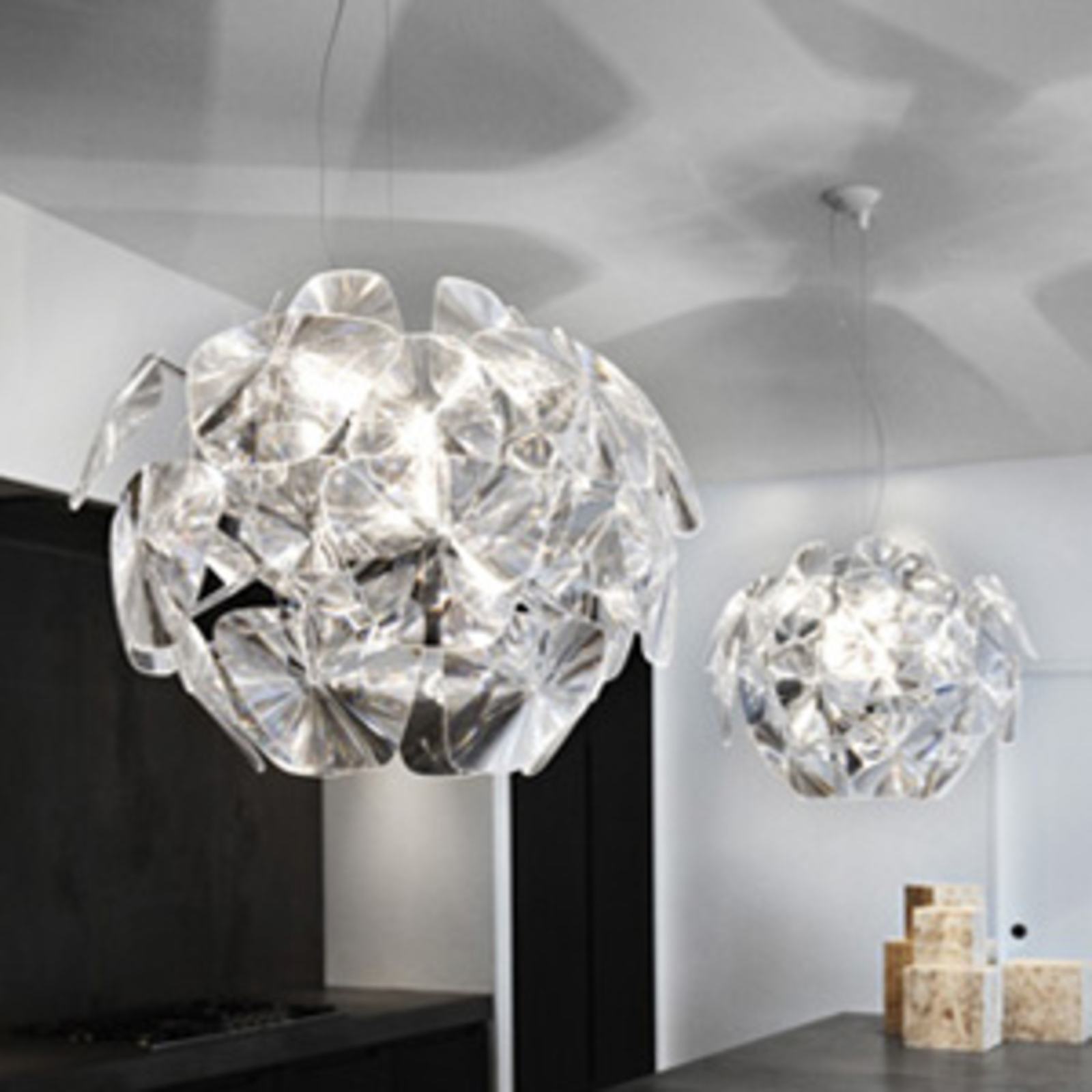 Hope suspension light Clearance