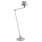 Jieldé Aicler AID833 80+30cm lampa podłogowa szara