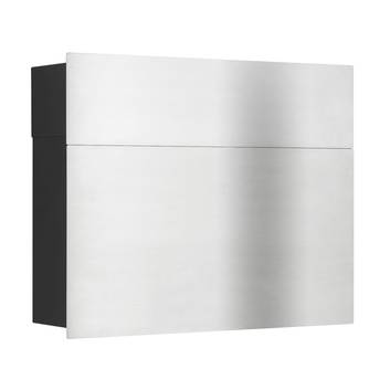 3020 stainless steel letterbox