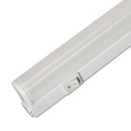 Müller Licht Linex Switch Tone LED-Unterbauleuchte