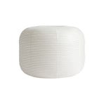 HAY Paper Shade Donut lampshade, Ø 60 cm – without cable set