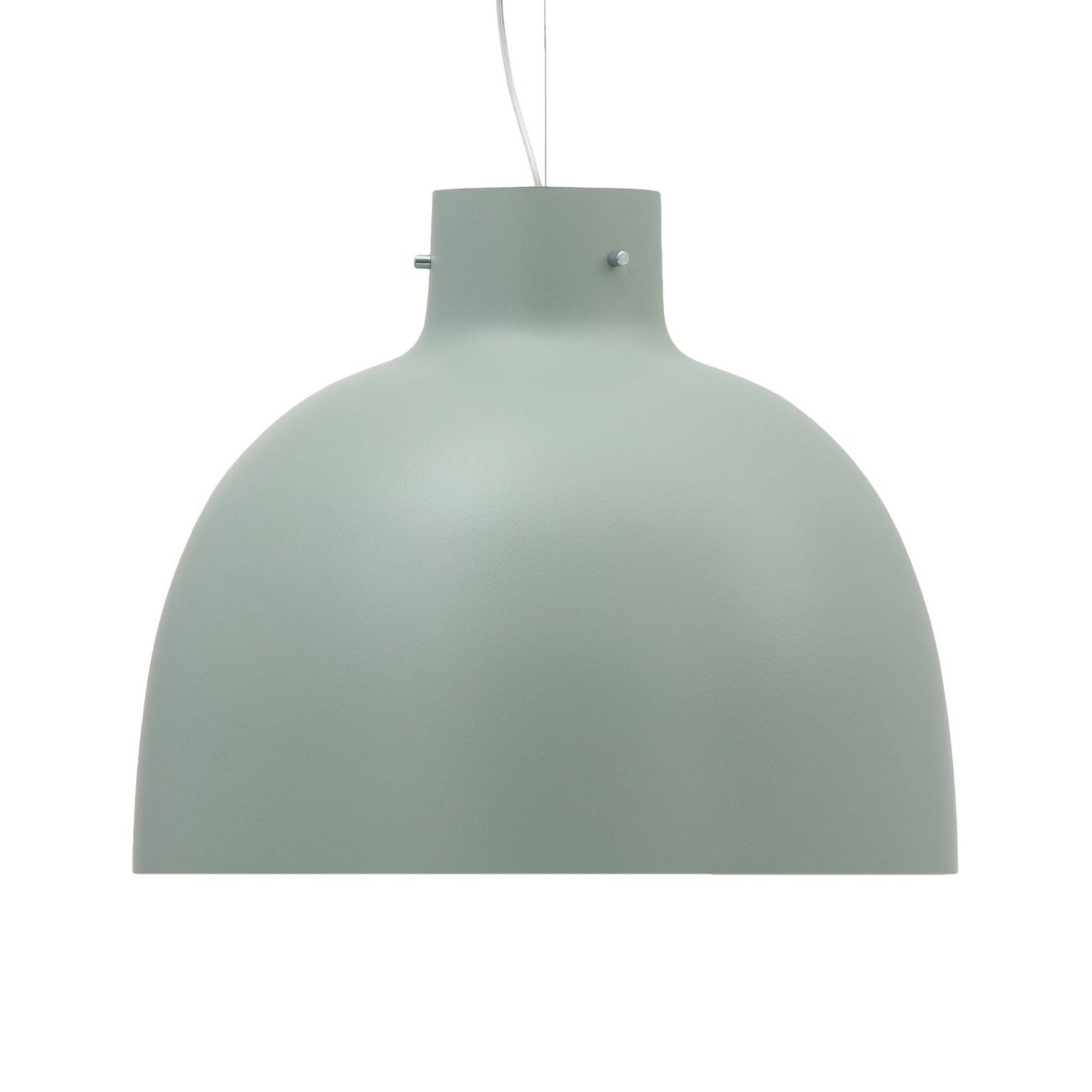 Bellissima Pendel Matt Grønn - Kartell