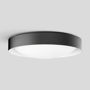 BEGA Studio Line LED-loftlampe, loftet Ø36 cm