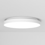 Rotaliana Venere W2 LED-Deckenlampe, nicht dimmbar