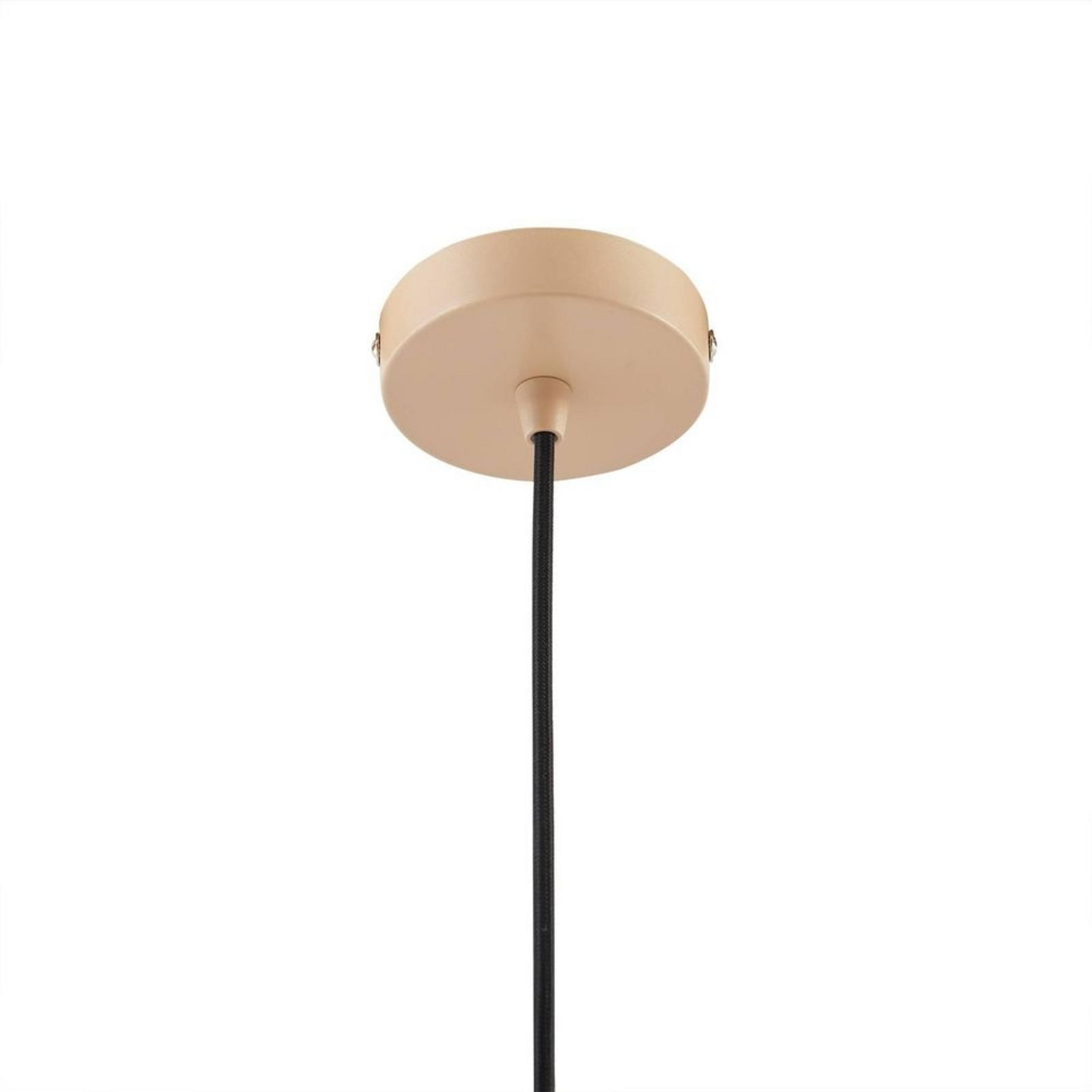 Elorri Pendant Beige - Lindby