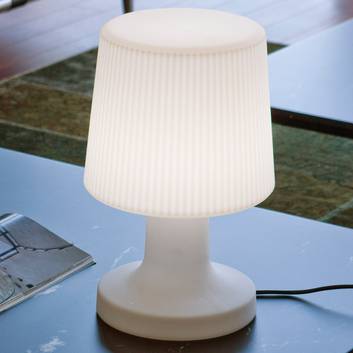 Newgarden Carmen lampa stołowa LED 2 700 K IP20