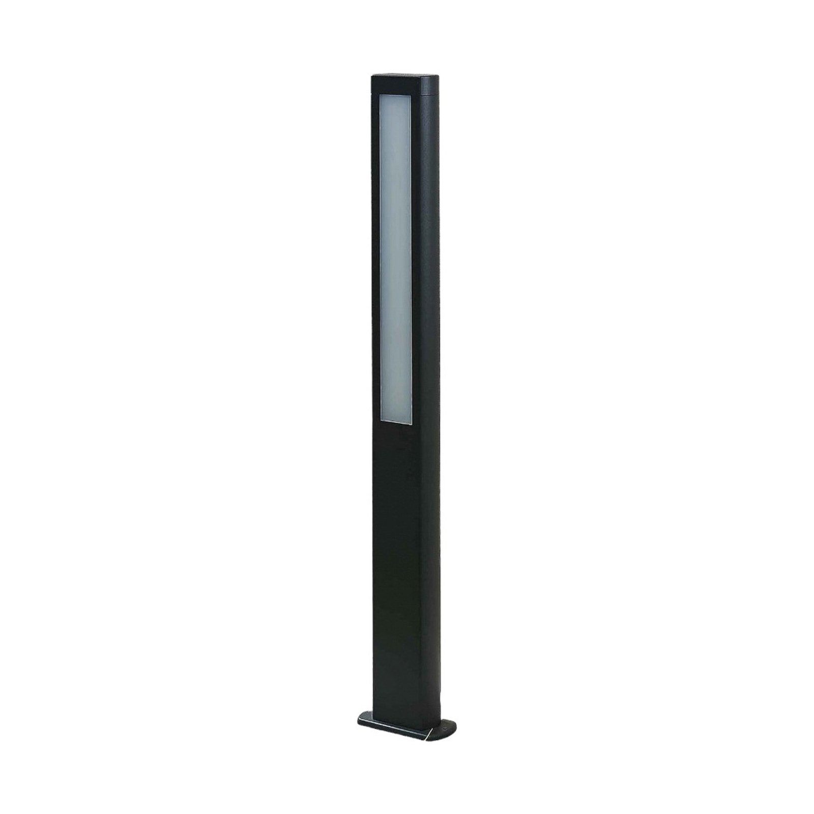 Mhairi Utomhus Trädgårdslampa IP54 Dark Grey - Lucande