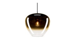 Pantilo Convex 40 Suspension Gold - SLV