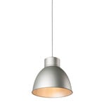 Para Dome Pendelleuchte Grey/Grey - SLV