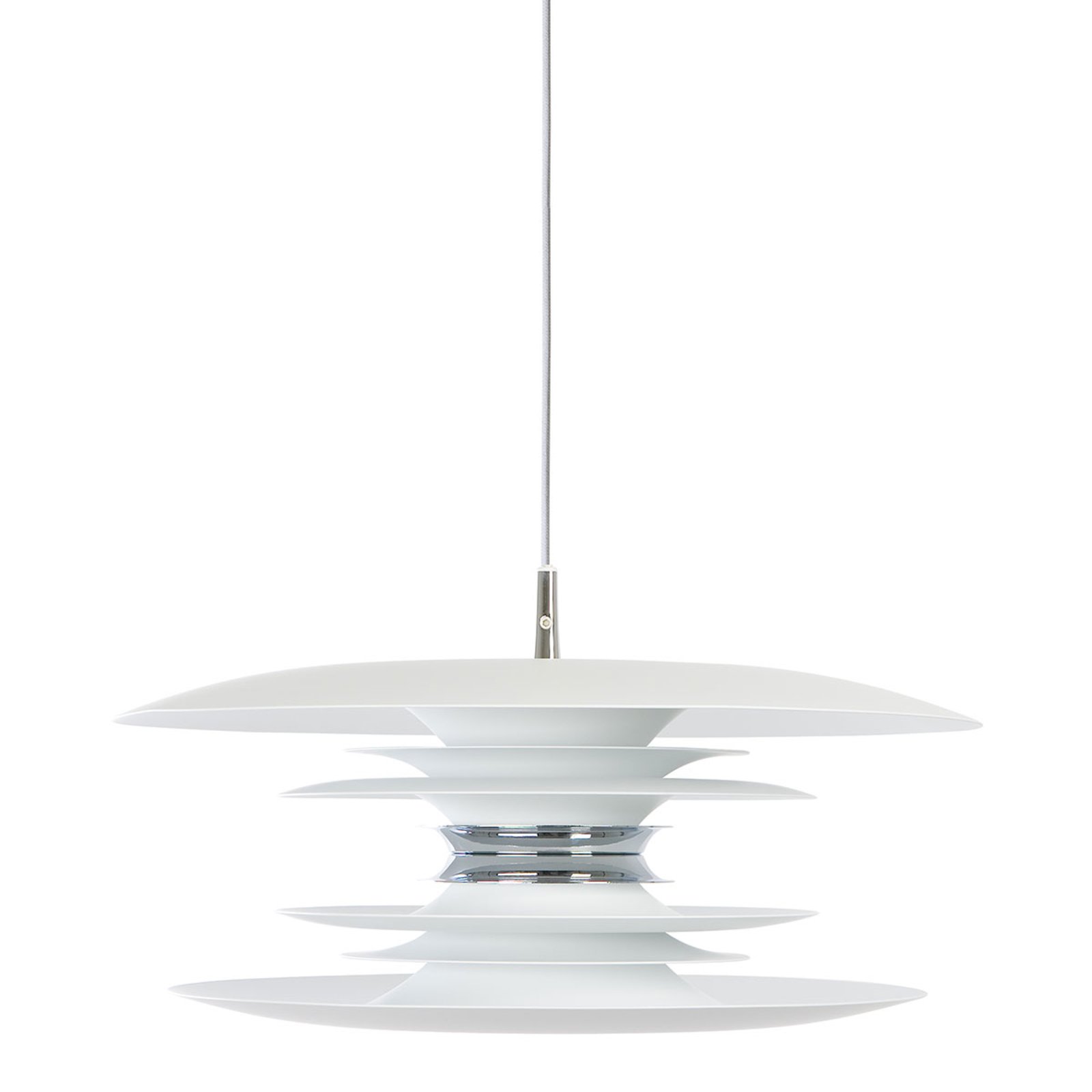 Diablo pendant light Ø 50 cm