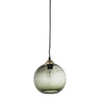 Alber Pendant Green - Bloomingville