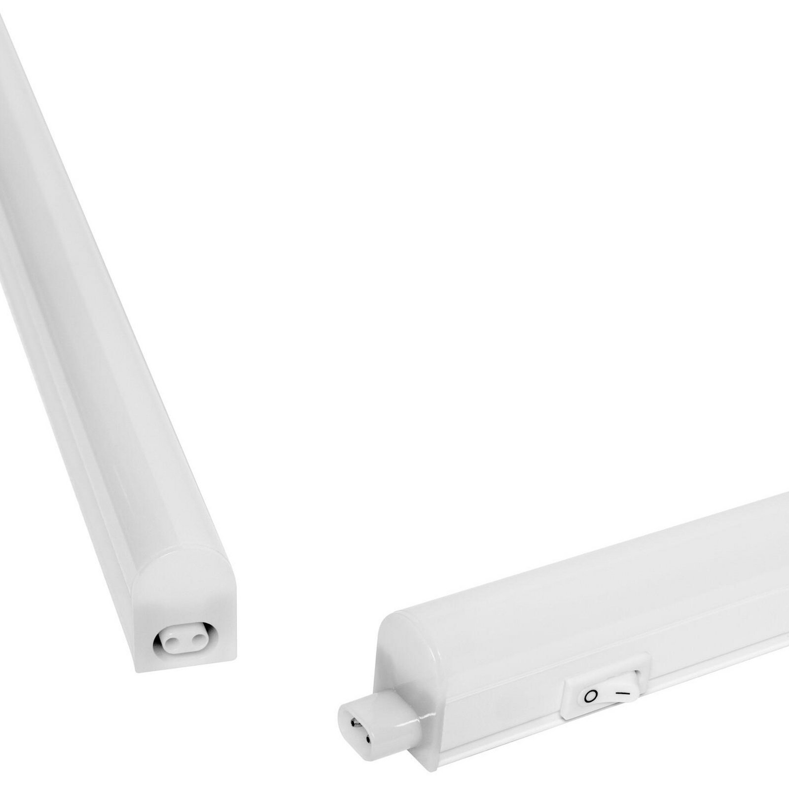 Banda luminoasă LED OSRAM SWITCH BATTEN, 31 cm, 3.000 K, albă