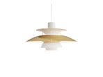 PH 5 Pendant Brass - Louis Poulsen