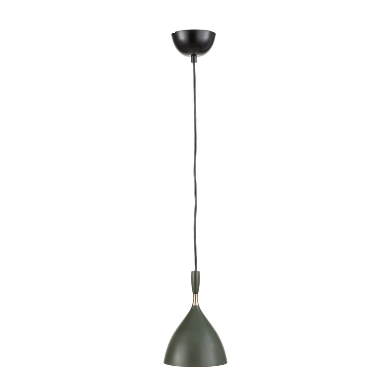 Northern – Dokka Pendelleuchte Matt Black