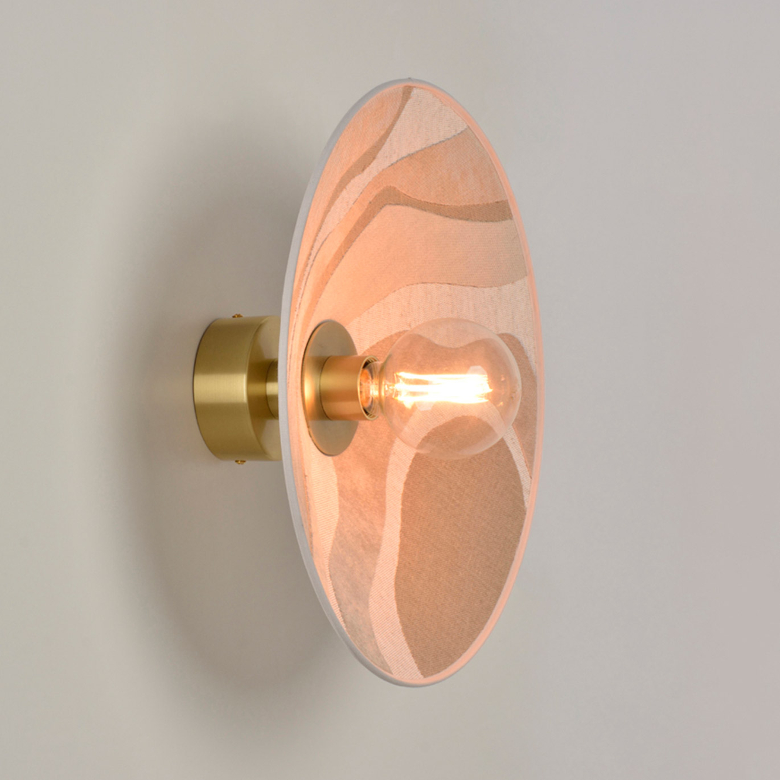 MARKET SET Sonia Laudet Wandlampe