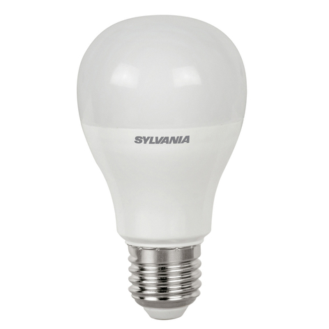 LED-Lampe E27 ToLEDo A60 8W