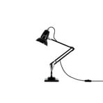 Original 1227 Mini Skrivbordslampa Jet Black - Anglepoise