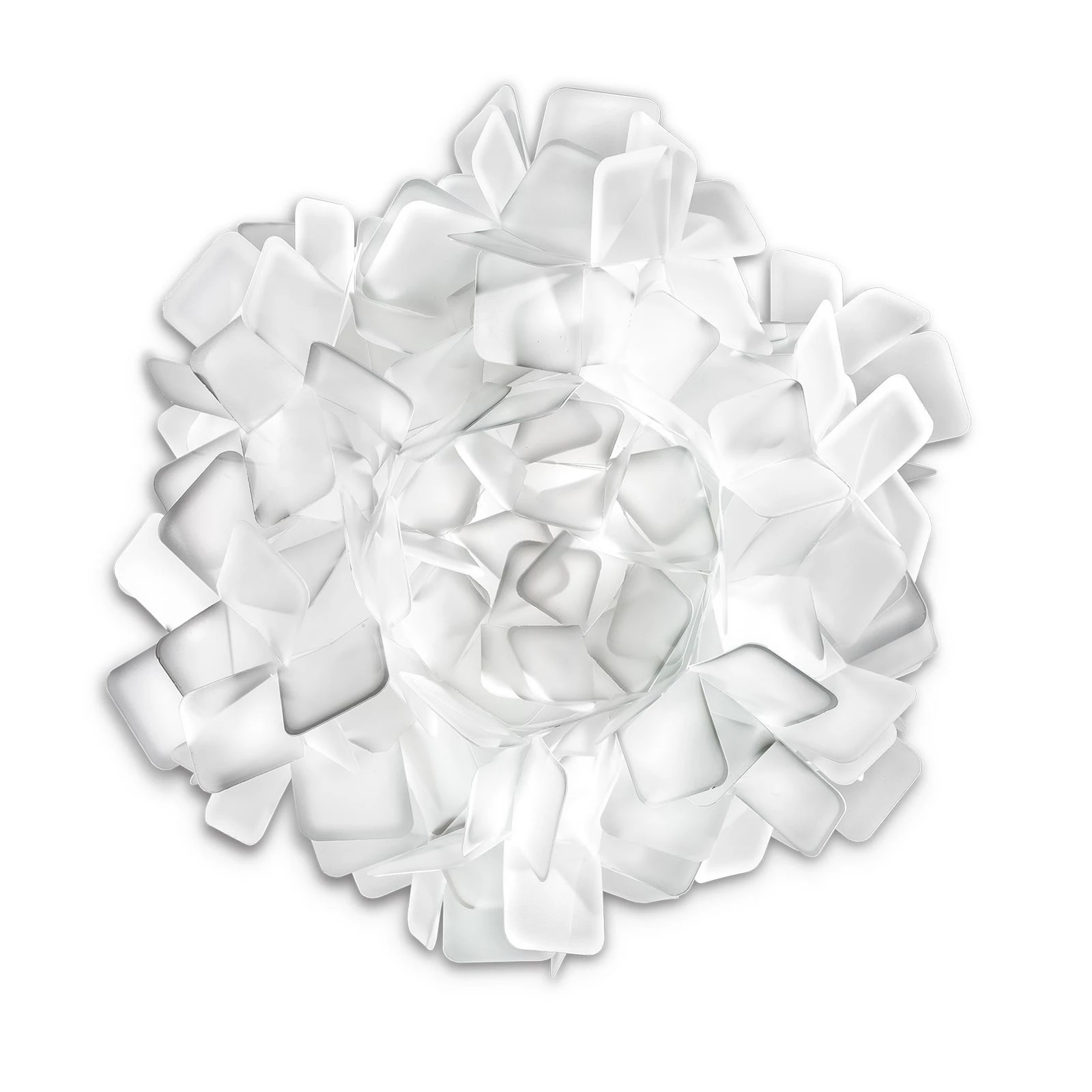 Slamp Clizia - applique de designer, blanc